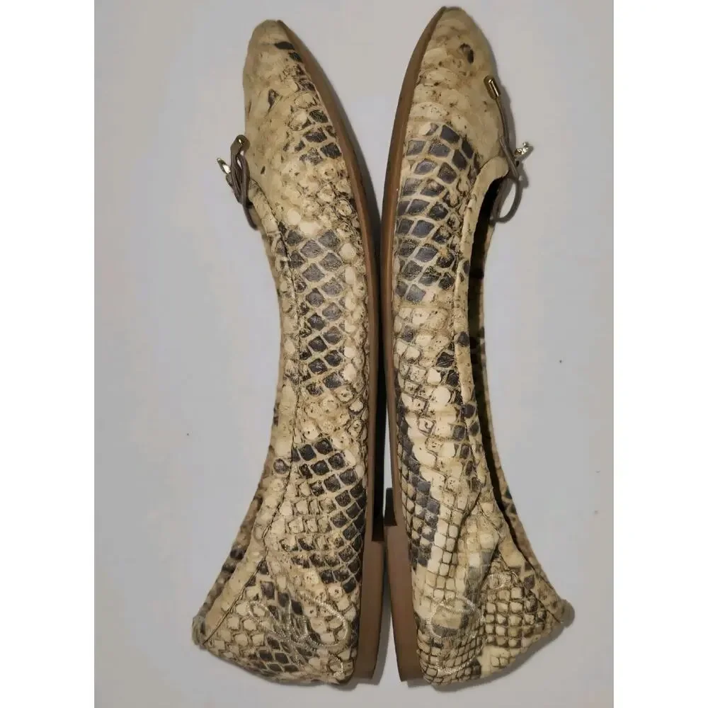 Sam Edelman size pre